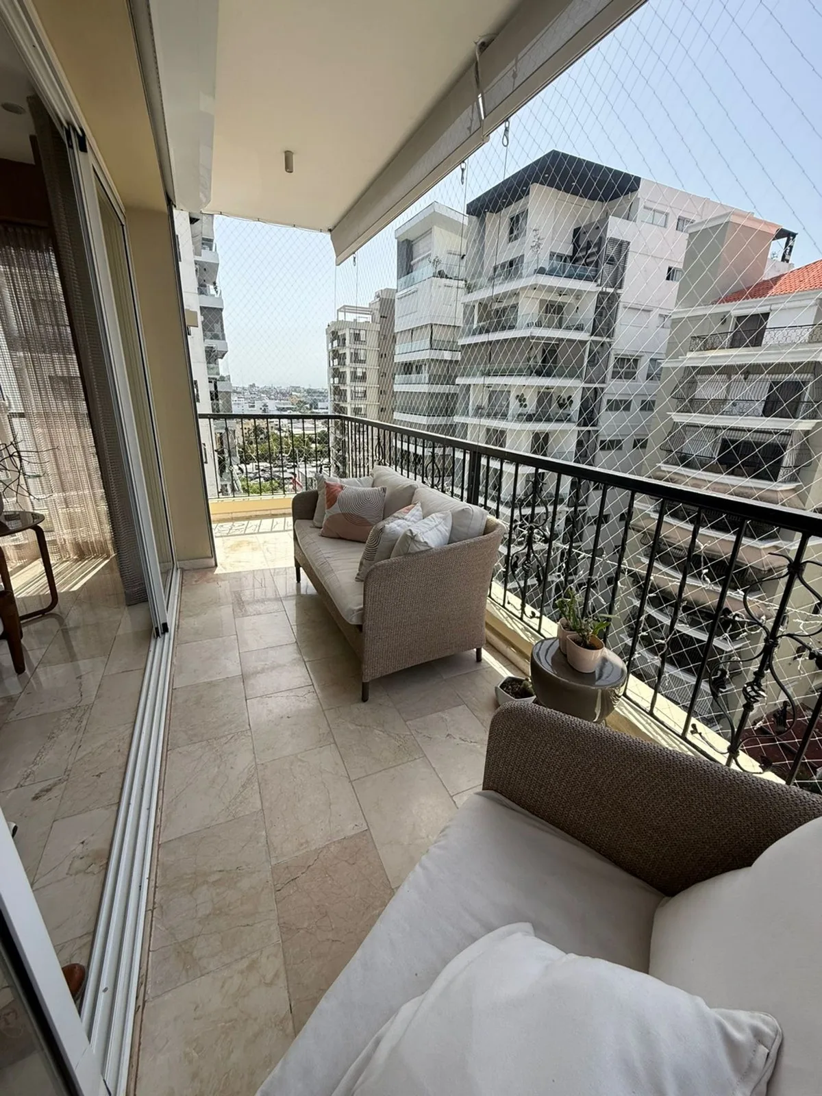 Penthouse en Paraiso, foto 2
