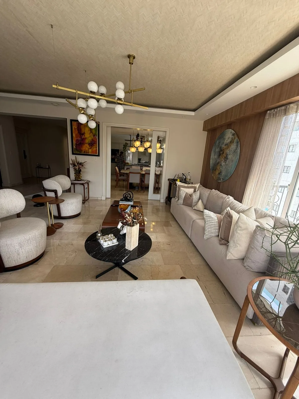Penthouse en Paraiso, foto 3