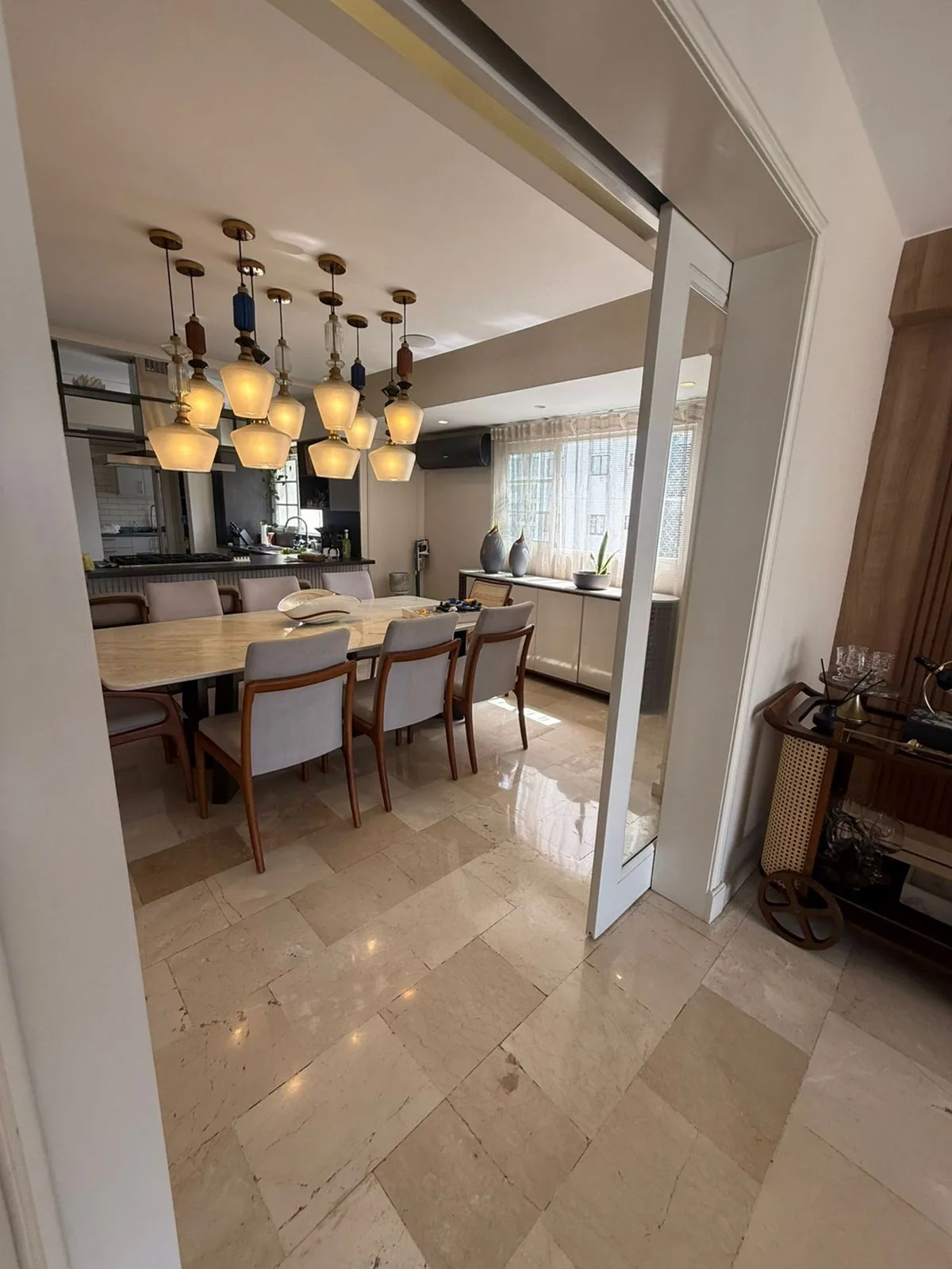 Penthouse en Paraiso, foto 4