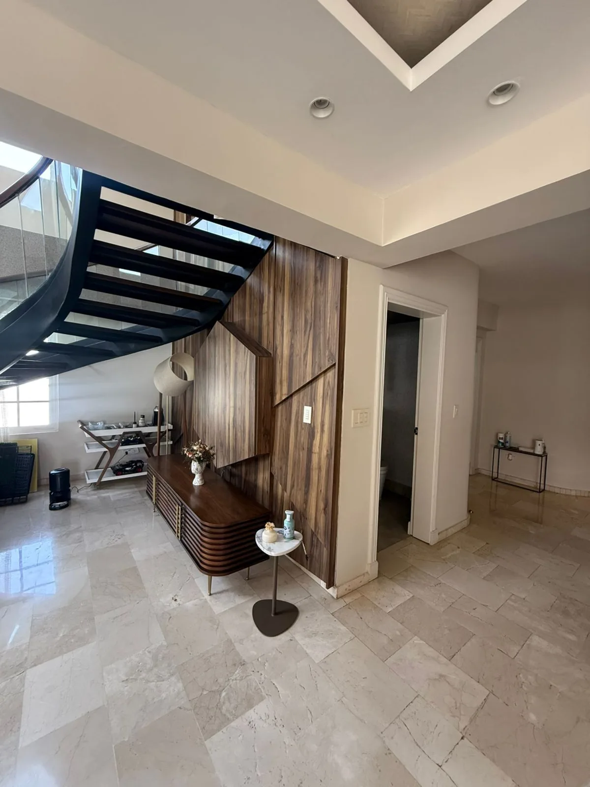 Penthouse en Paraiso, foto 5