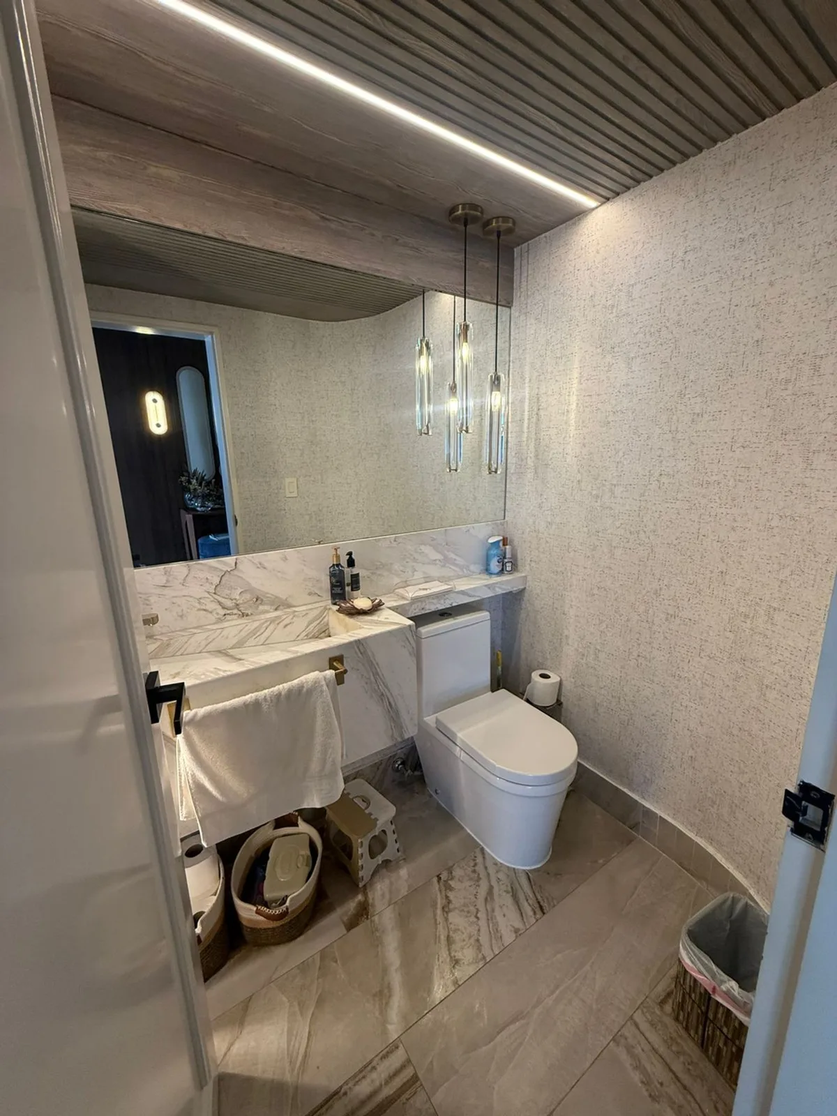 Penthouse en Paraiso, foto 6