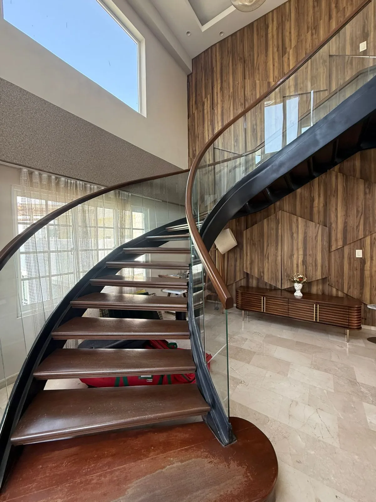 Penthouse en Paraiso, foto 7