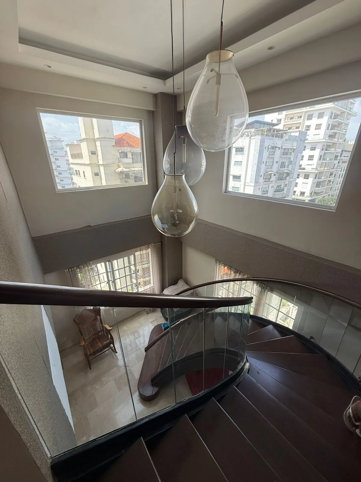 Penthouse en Paraiso, foto 8