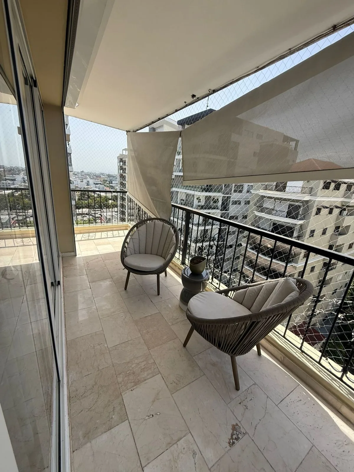 Penthouse en Paraiso, foto 11