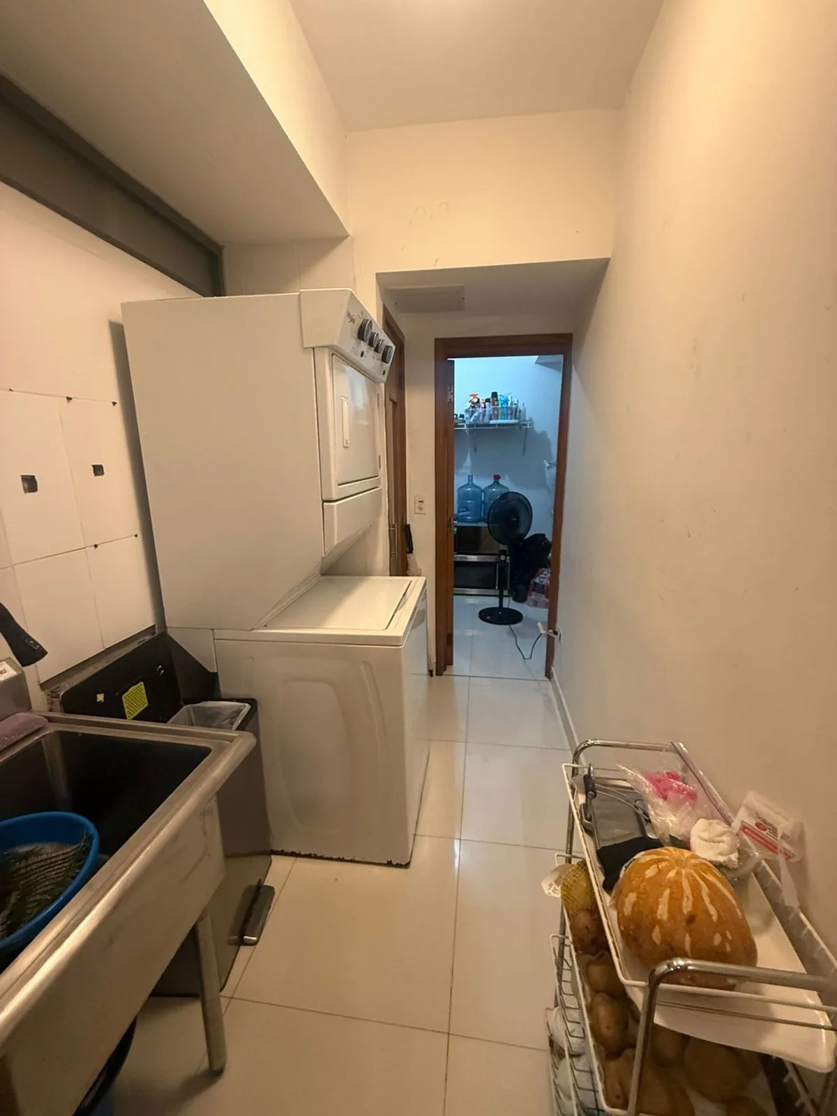 Apartment in Evaristo Morales, photo 3