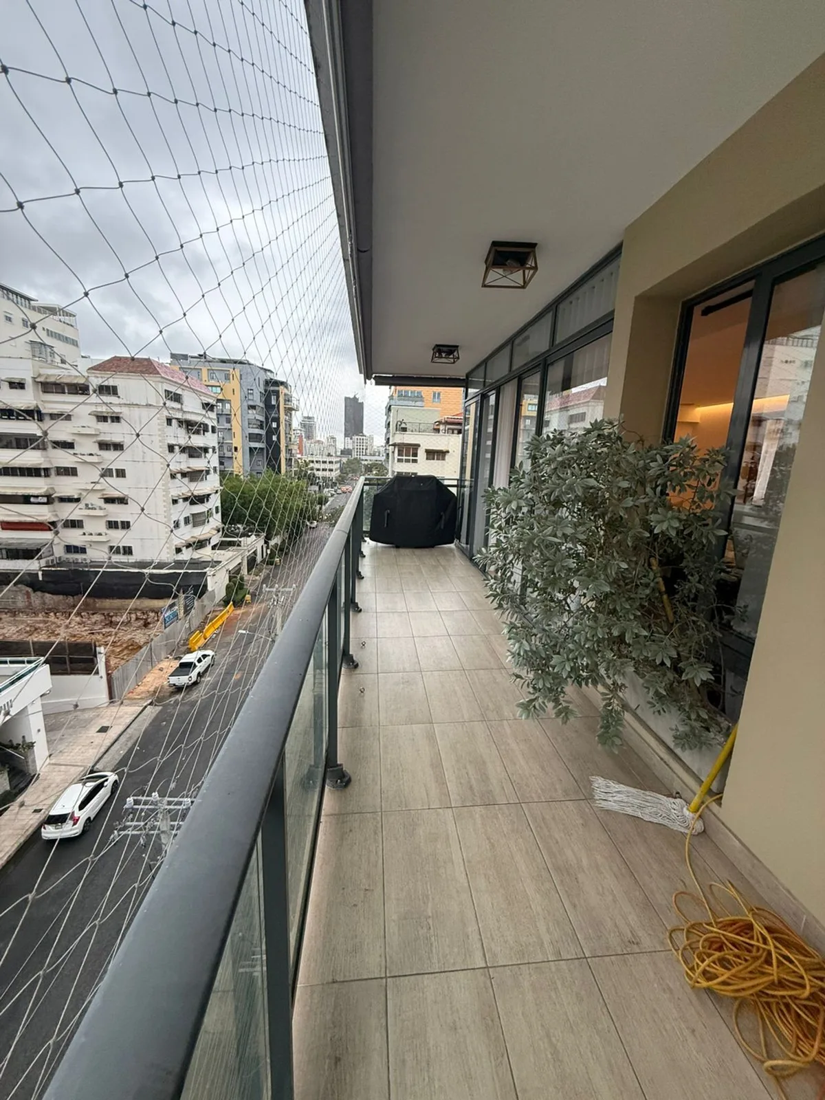 Apartment in Evaristo Morales, photo 5