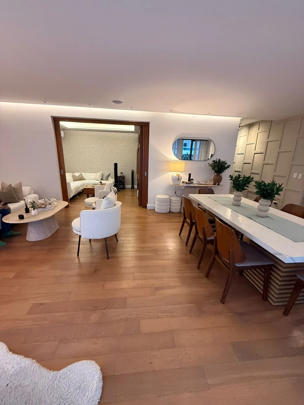 Apartment in Evaristo Morales, photo 6