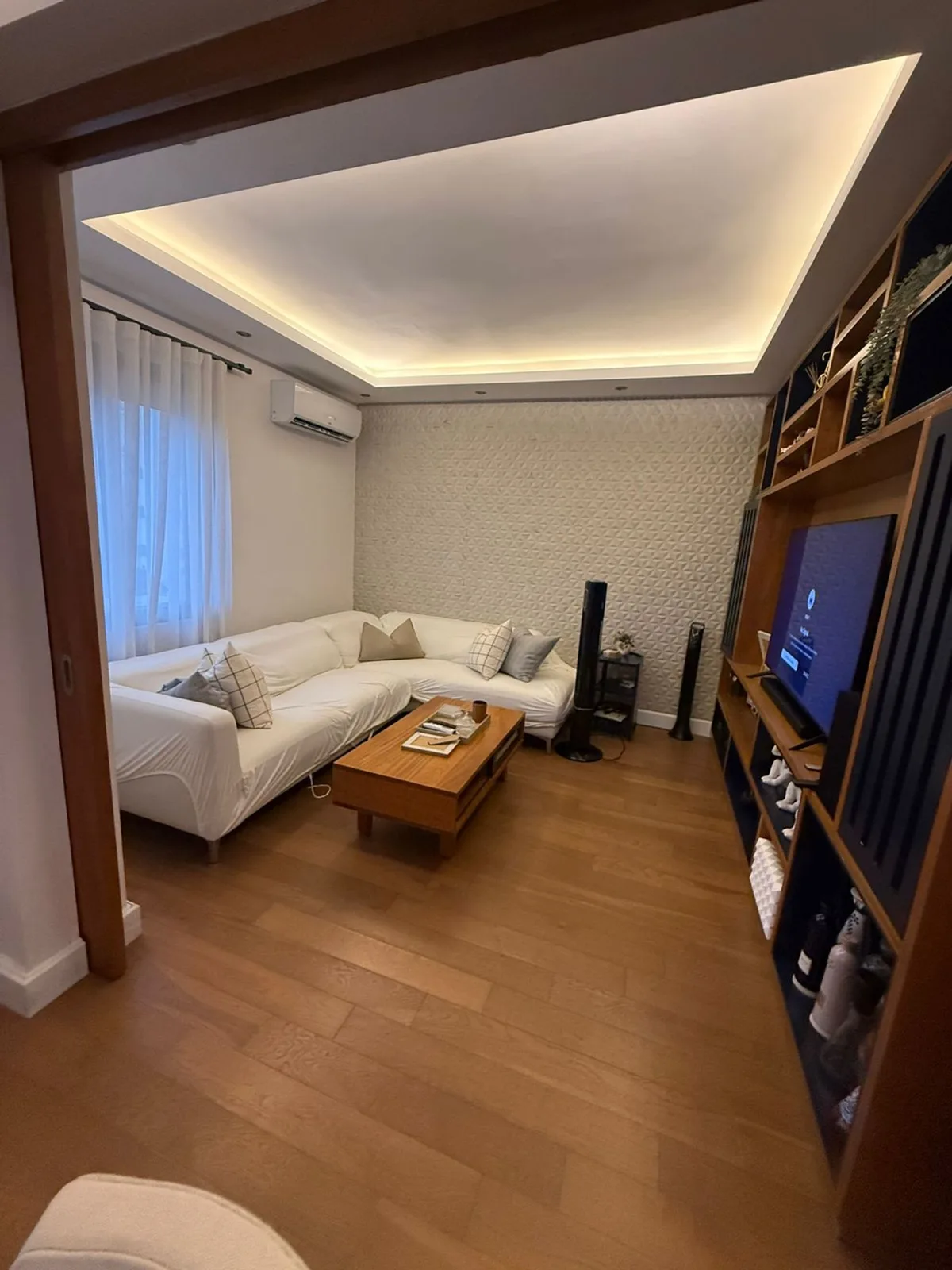 Apartment in Evaristo Morales, photo 7