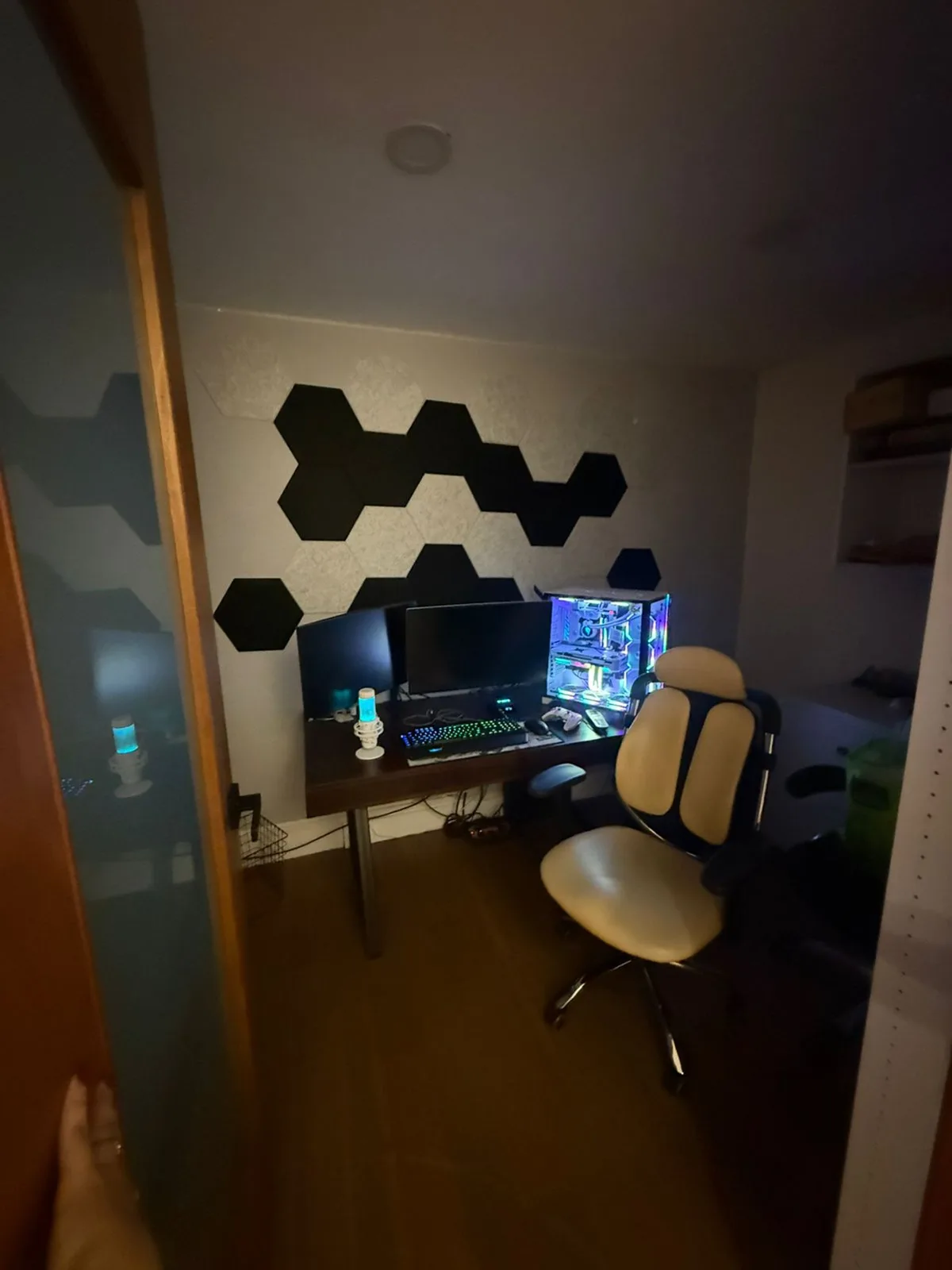 Apartment in Evaristo Morales, photo 8