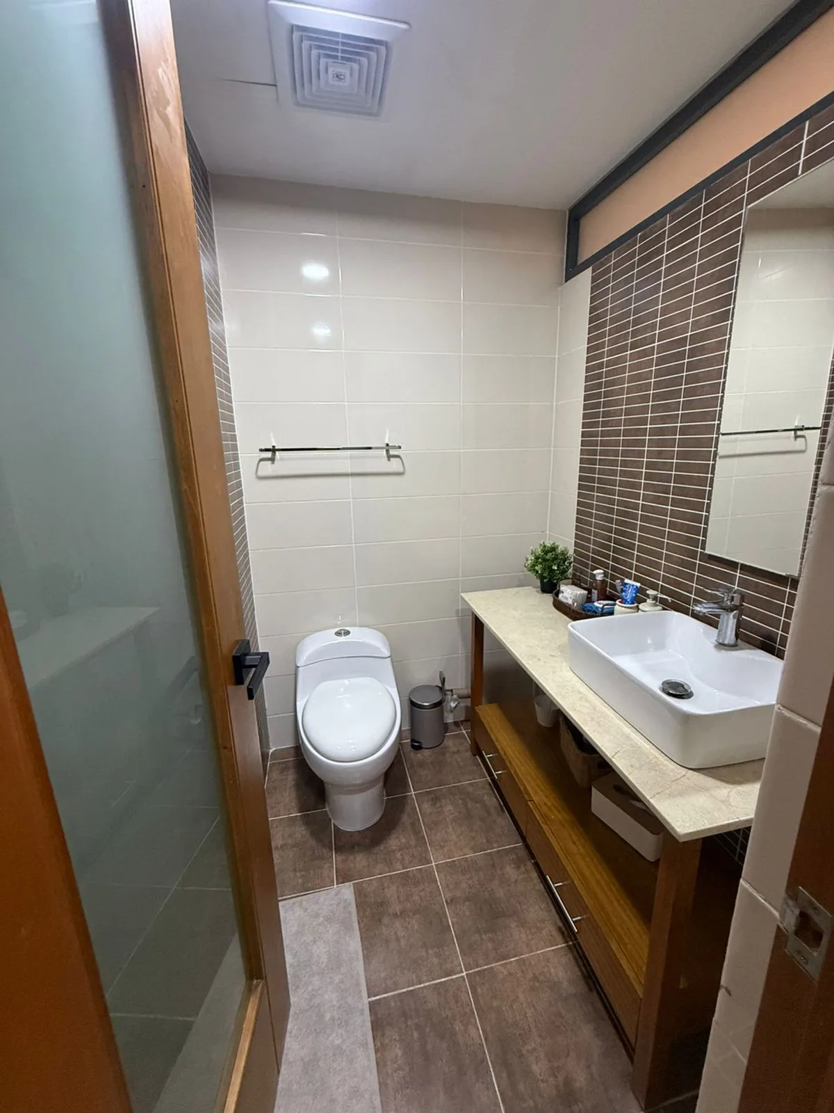 Apartment in Evaristo Morales, photo 10