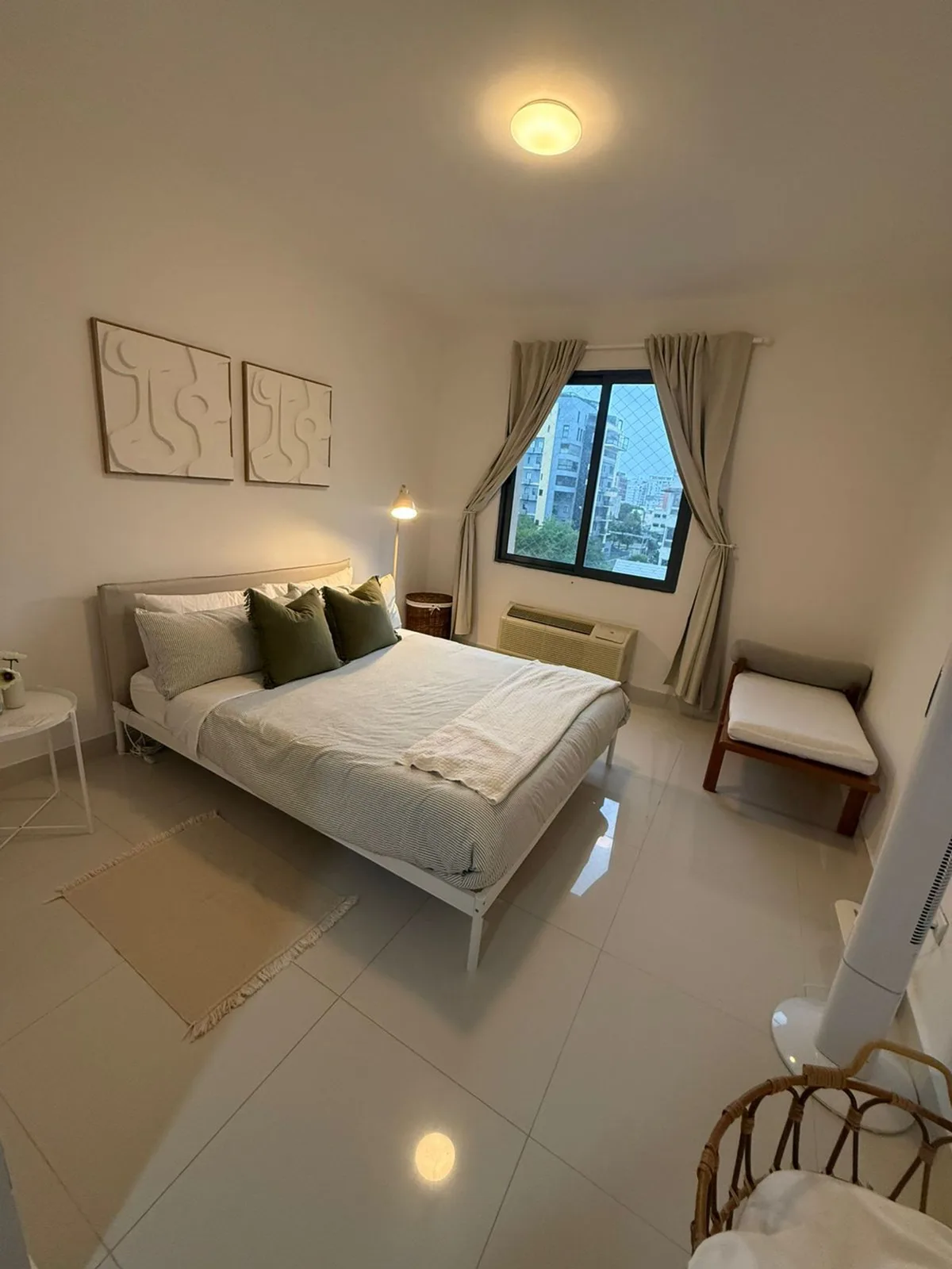 Apartment in Evaristo Morales, photo 11