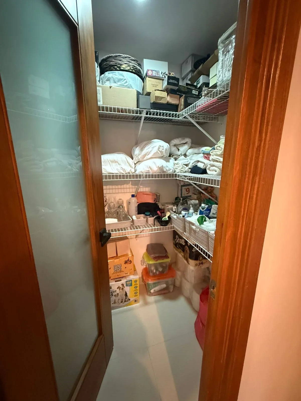 Apartment in Evaristo Morales, photo 12