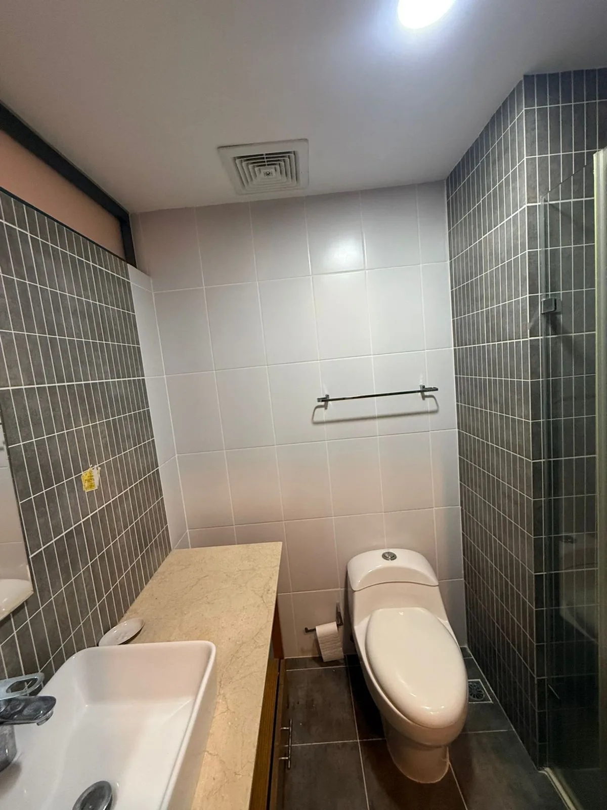 Apartment in Evaristo Morales, photo 13