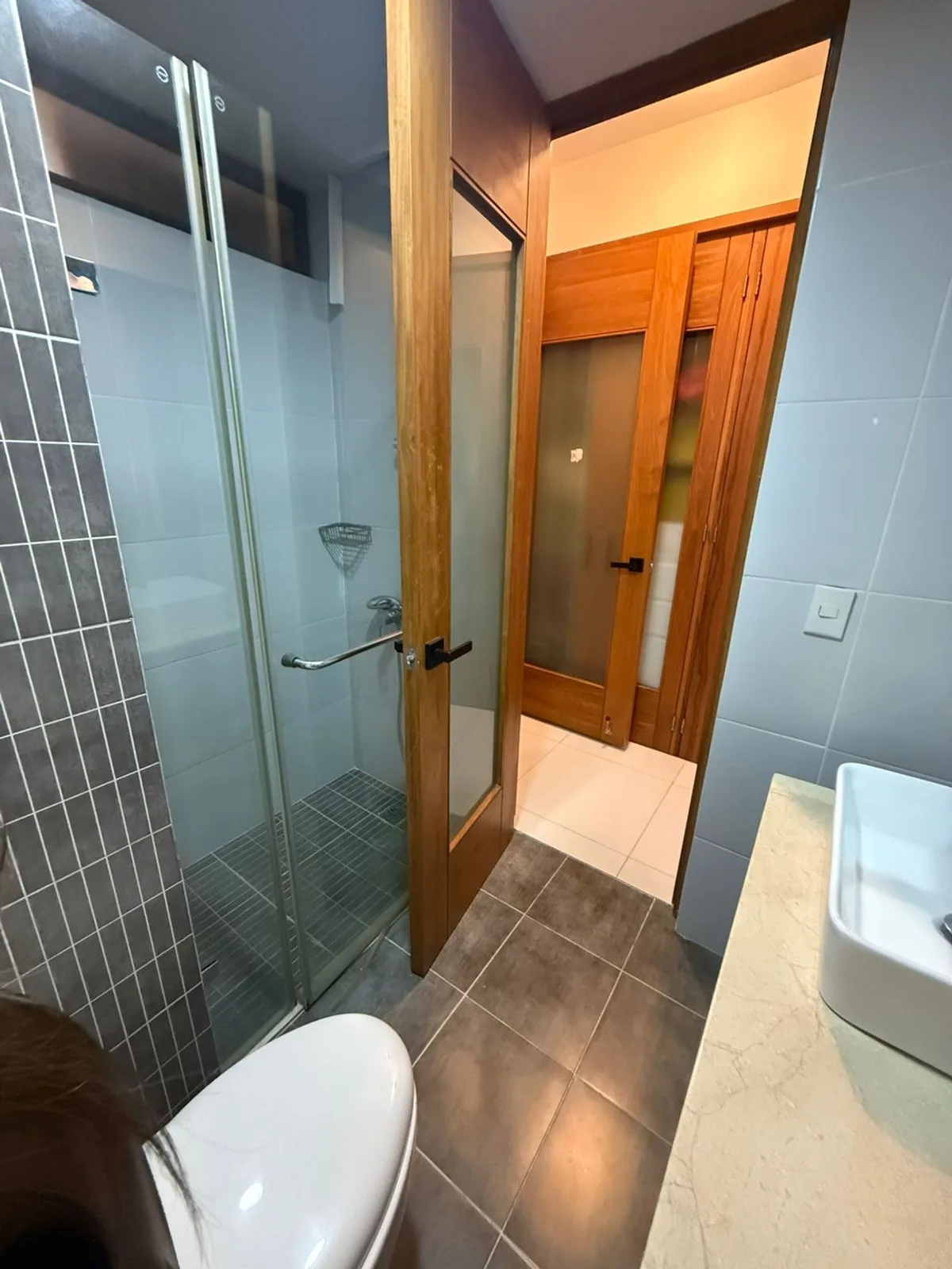 Apartment in Evaristo Morales, photo 14