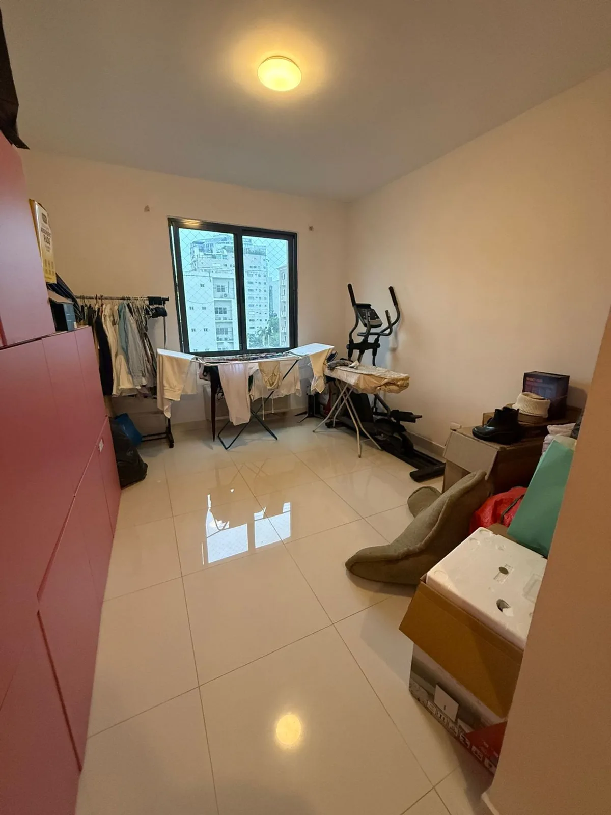 Apartment in Evaristo Morales, photo 15