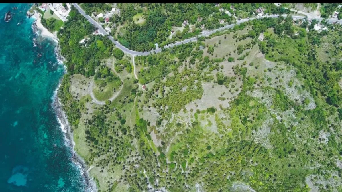 Terreno en Samaná, Loma de la Piña, foto 3