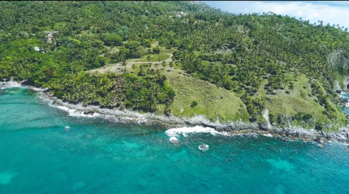 Terreno en Samaná, Loma de la Piña, foto 4