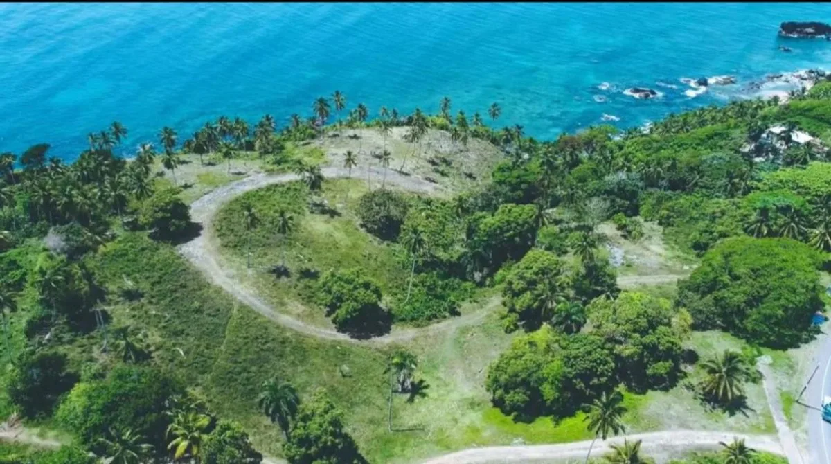 Terreno en Samaná, Loma de la Piña, foto 6