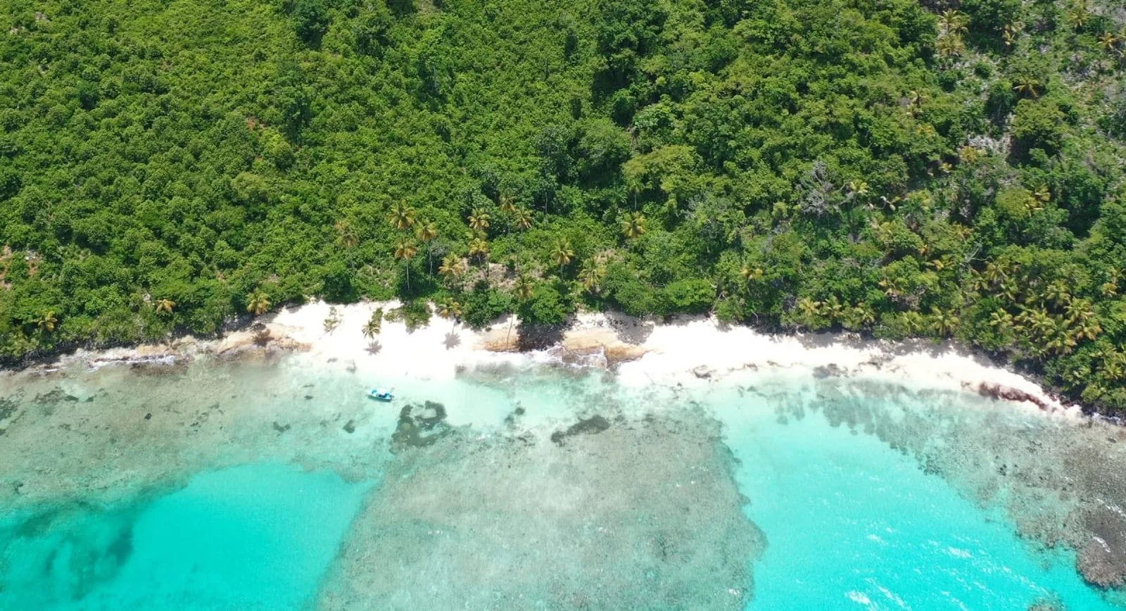 TERRENO PRIMERA LINEA DE PLAYA LAS GALERAS, foto 3