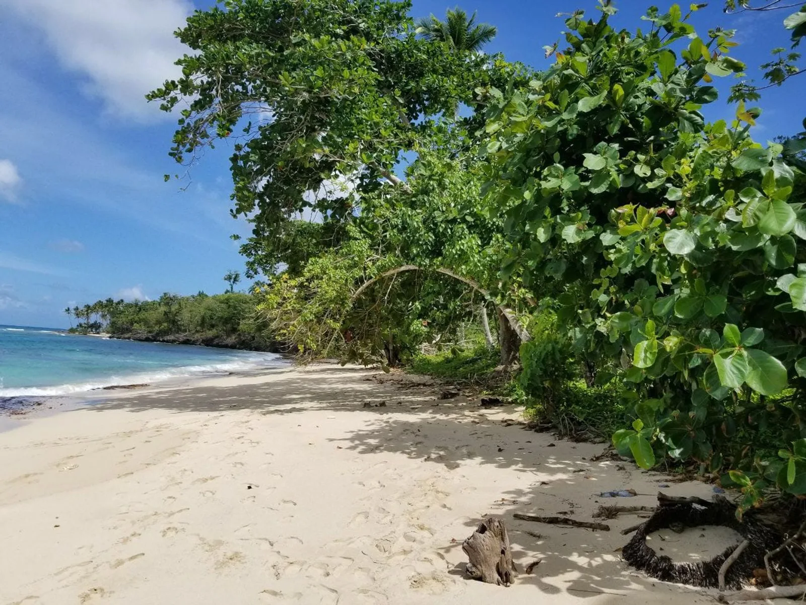 TERRENO PRIMERA LINEA DE PLAYA LAS GALERAS, foto 4
