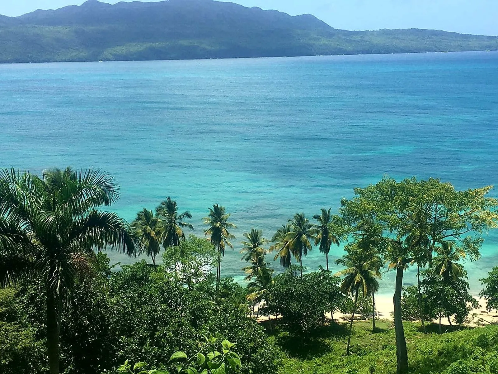 TERRENO PRIMERA LINEA DE PLAYA LAS GALERAS, foto 5