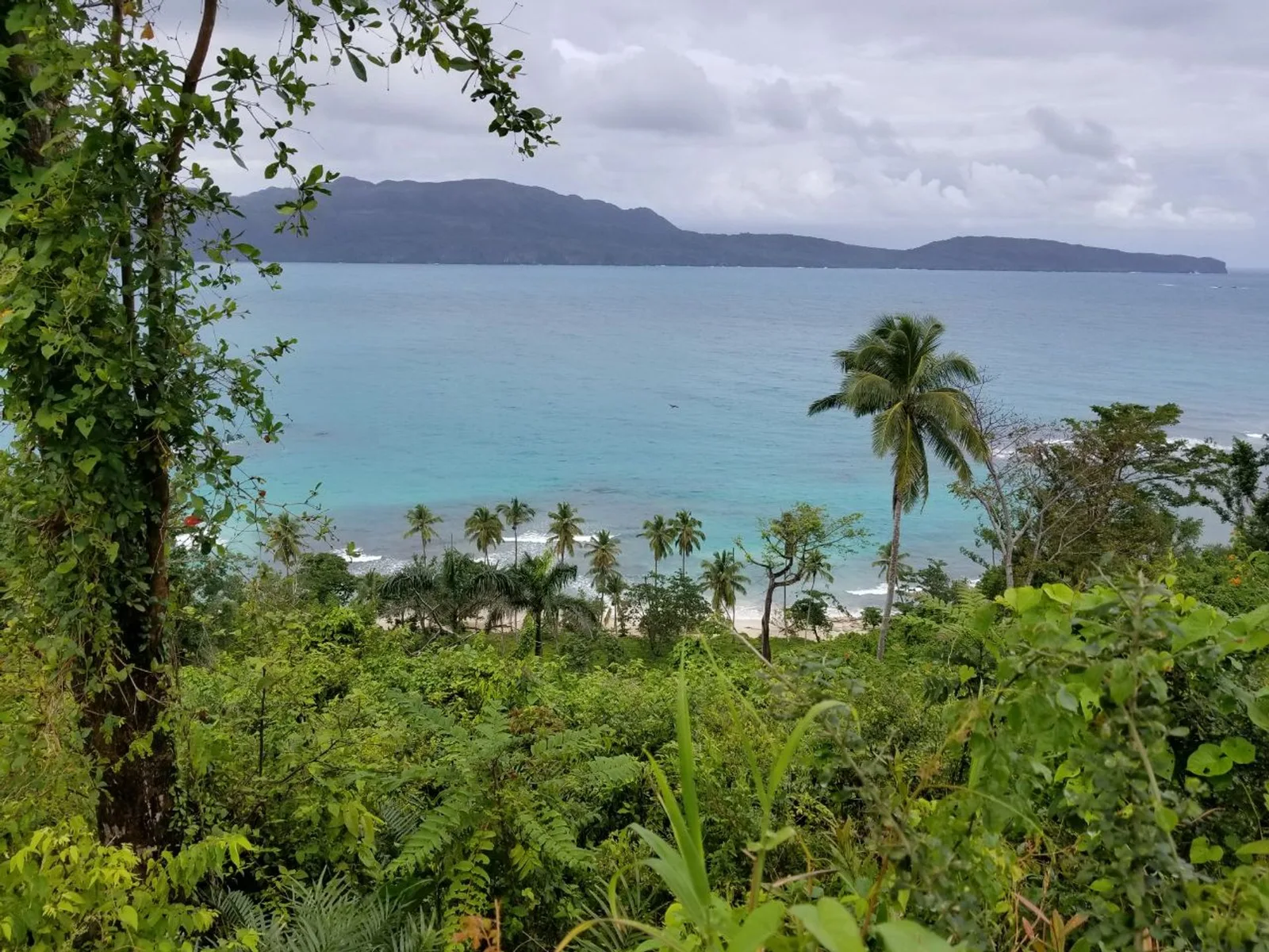 TERRENO PRIMERA LINEA DE PLAYA LAS GALERAS, foto 6