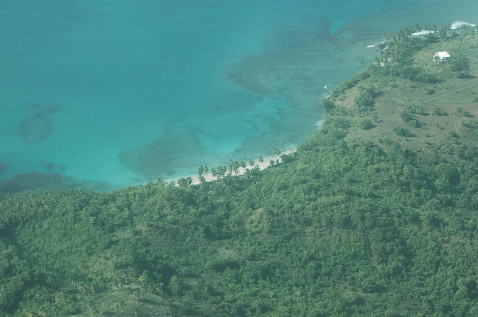 TERRENO PRIMERA LINEA DE PLAYA LAS GALERAS, foto 7