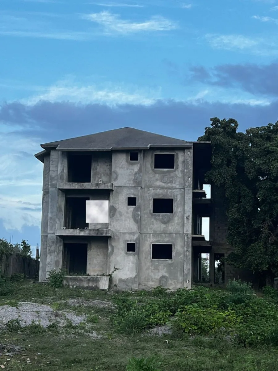 Edificio a Samaná, Las Galeras, foto 2