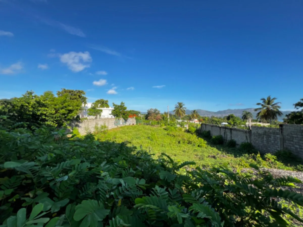 Edificio a Samaná, Las Galeras, foto 3