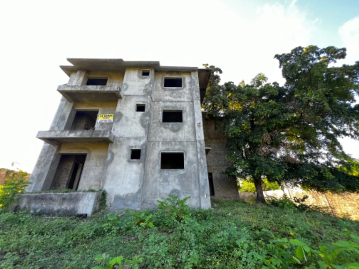 Edificio a Samaná, Las Galeras, foto 4