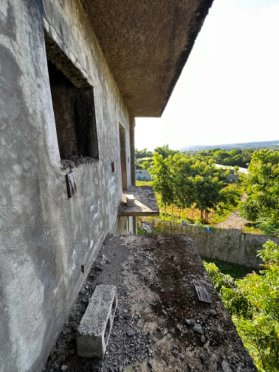 Edificio a Samaná, Las Galeras, foto 6