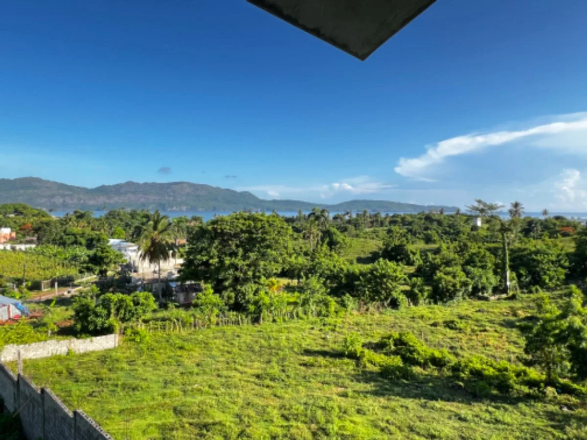 Edificio a Samaná, Las Galeras, foto 9