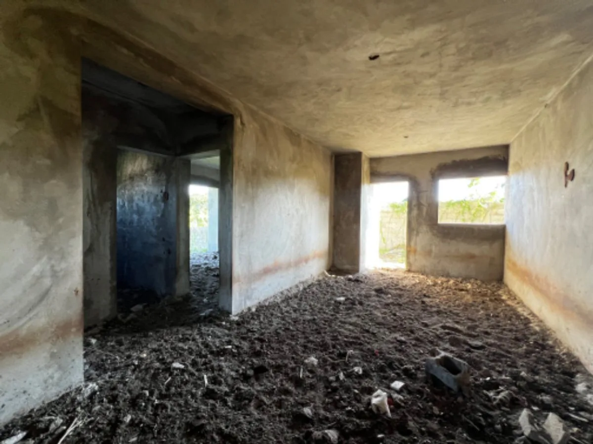 Edificio a Samaná, Las Galeras, foto 10