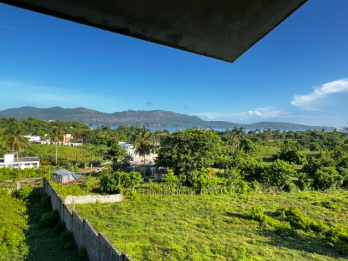 Edificio a Samaná, Las Galeras, foto 12
