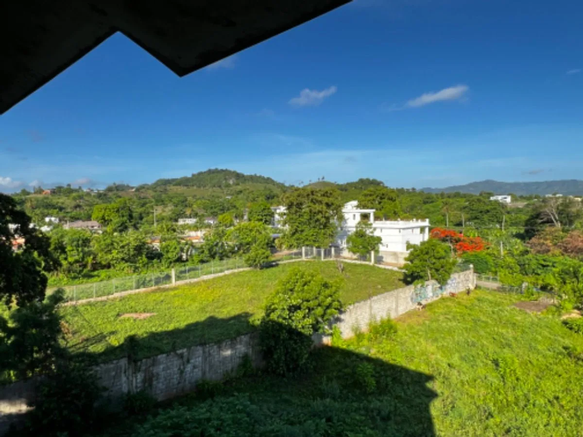 Edificio a Samaná, Las Galeras, foto 13