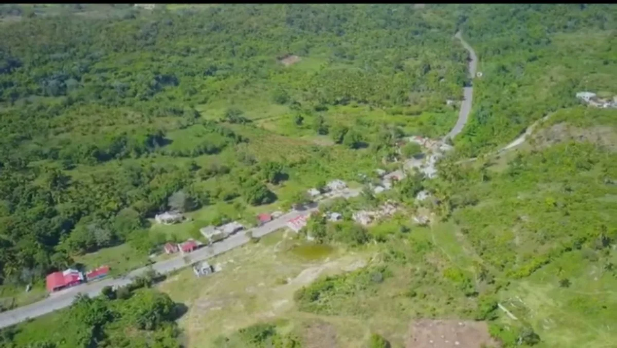Terreno en Las Galeras, Samaná, foto 2