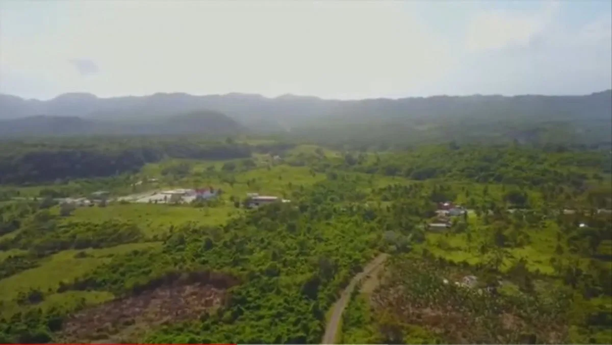 Terreno en Las Galeras, Samaná, foto 4
