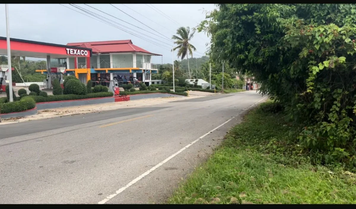 Terreno en Las Galeras, Samaná, foto 2