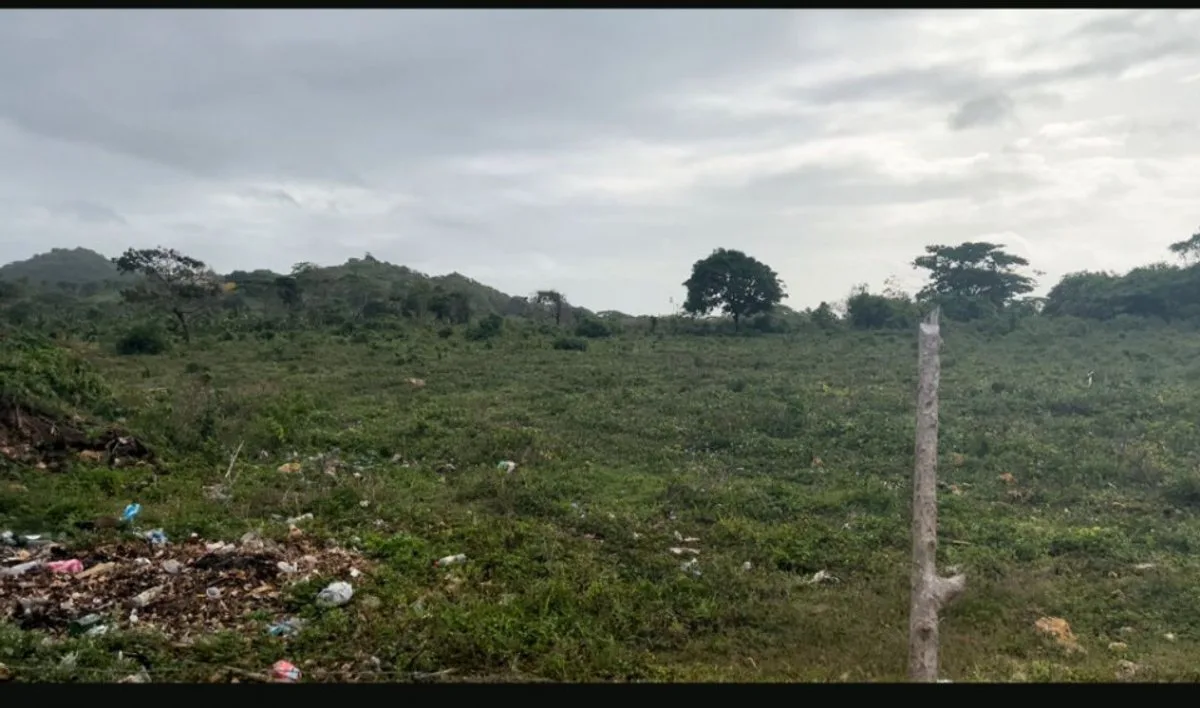 Terreno en Las Galeras, Samaná, foto 3