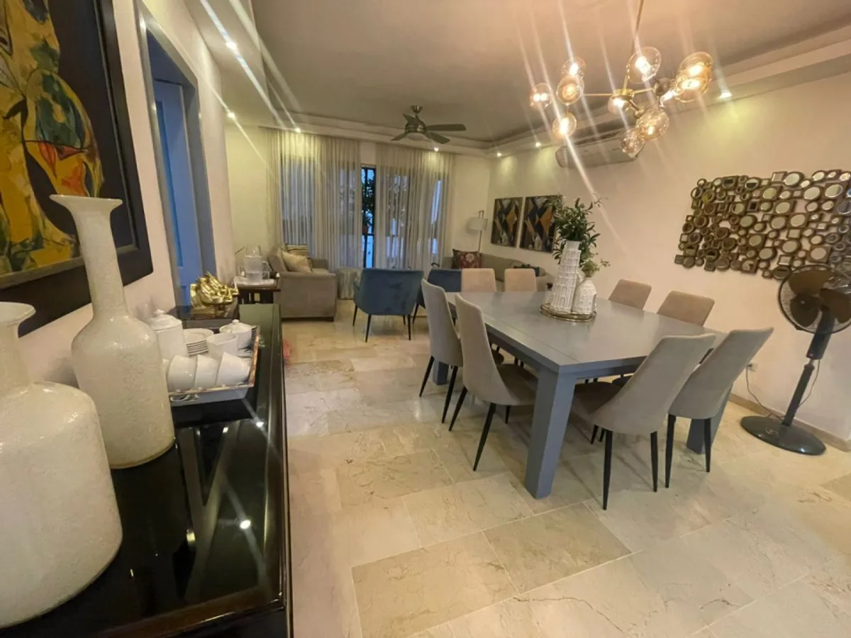 Apartment in Ens. Naco, photo 6