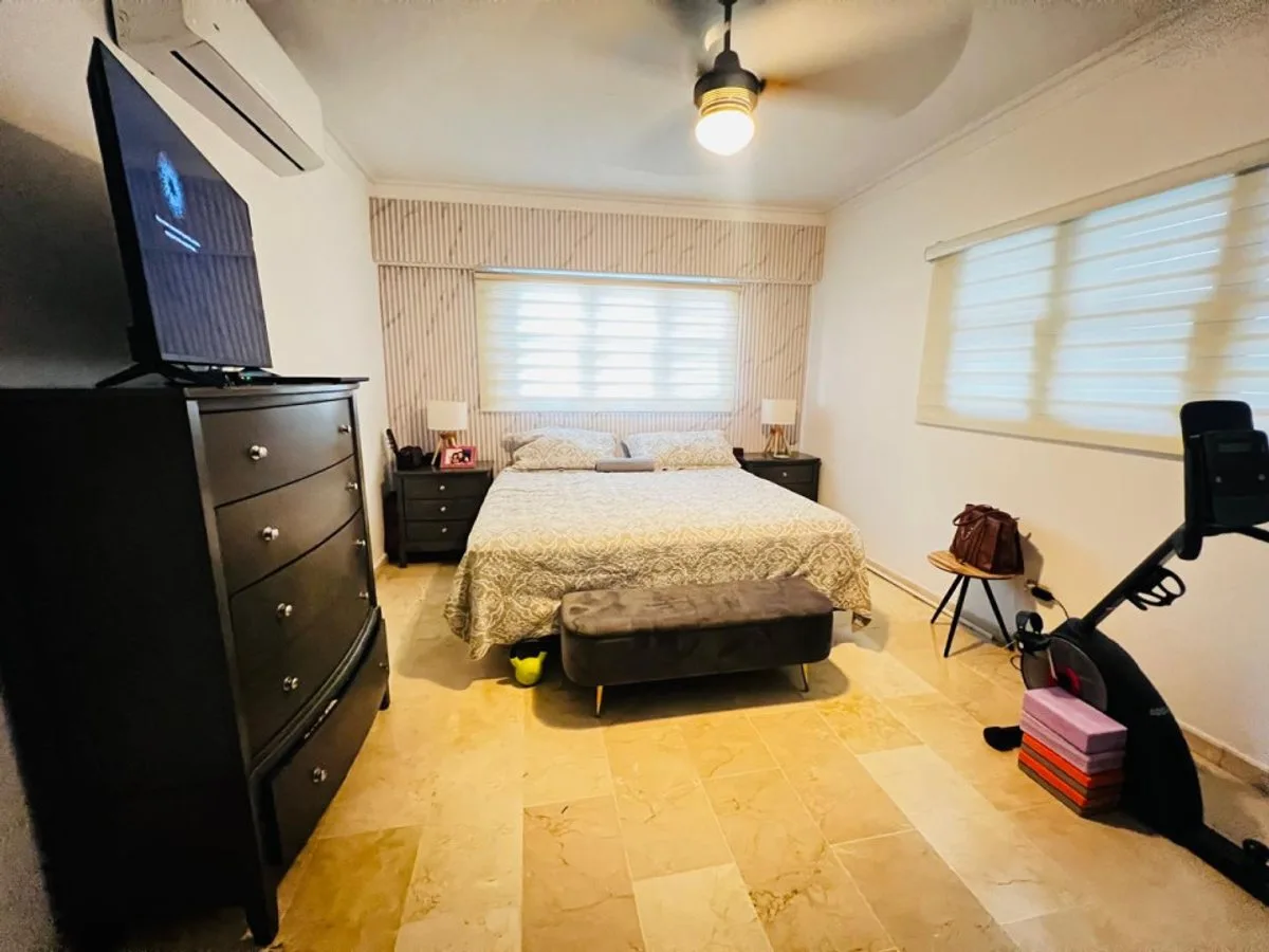 Apartment in Ens. Naco, photo 9