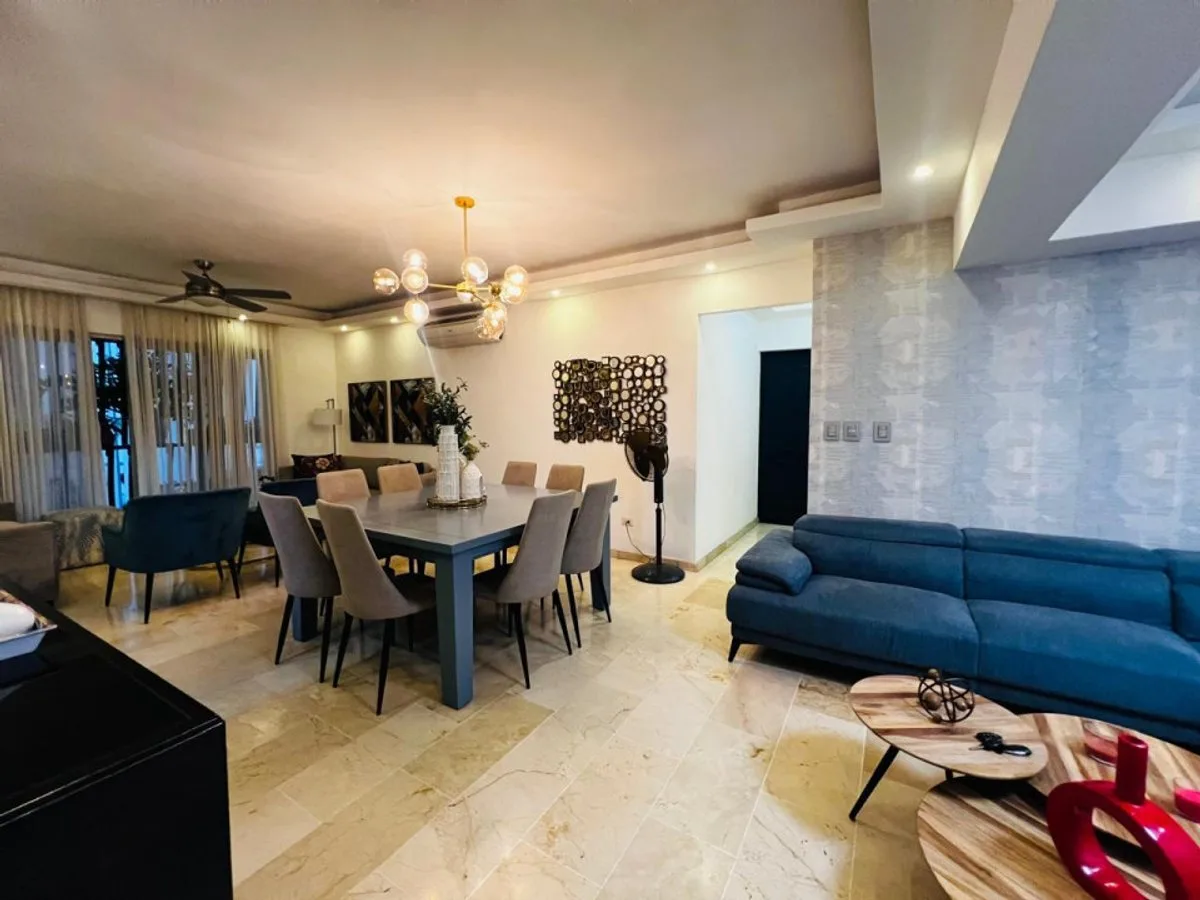Apartment in Ens. Naco, photo 11