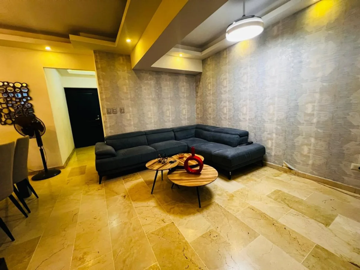 Apartment in Ens. Naco, photo 12