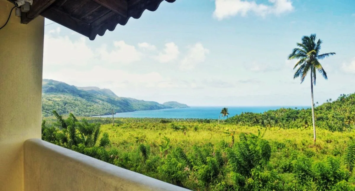 Luxushaus in Samaná, Rincón, Foto 2