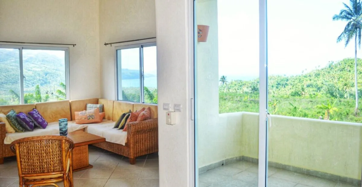 Luxushaus in Samaná, Rincón, Foto 3