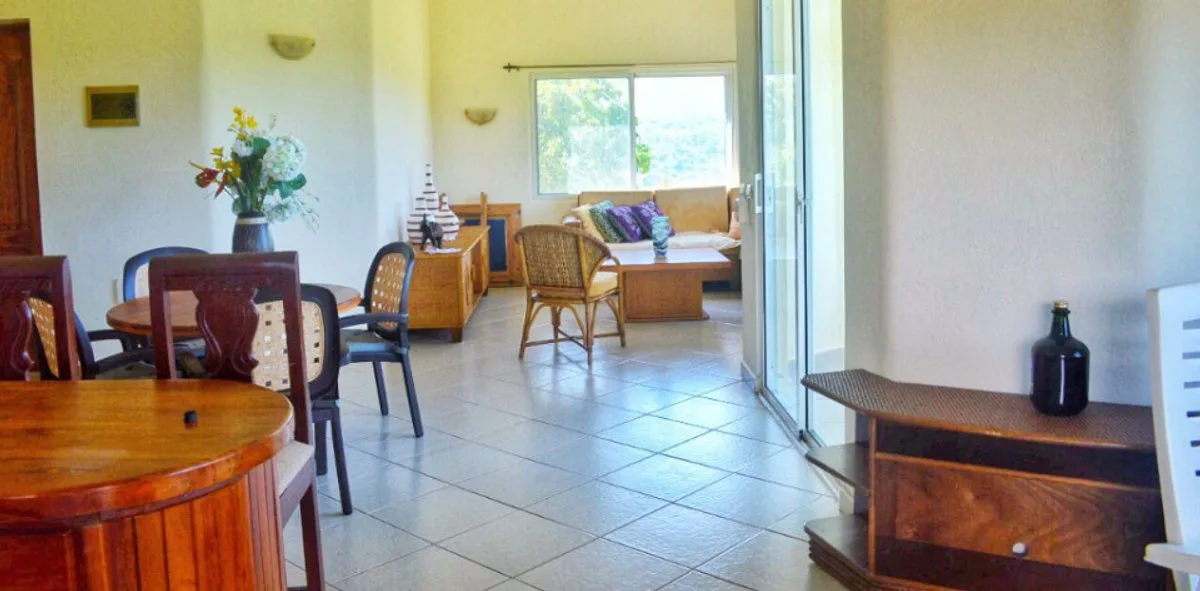 Luxushaus in Samaná, Rincón, Foto 4
