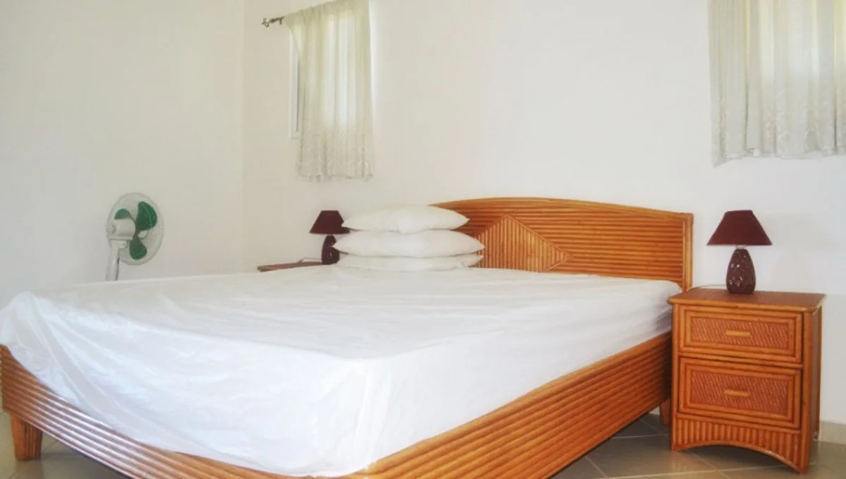 Luxushaus in Samaná, Rincón, Foto 9