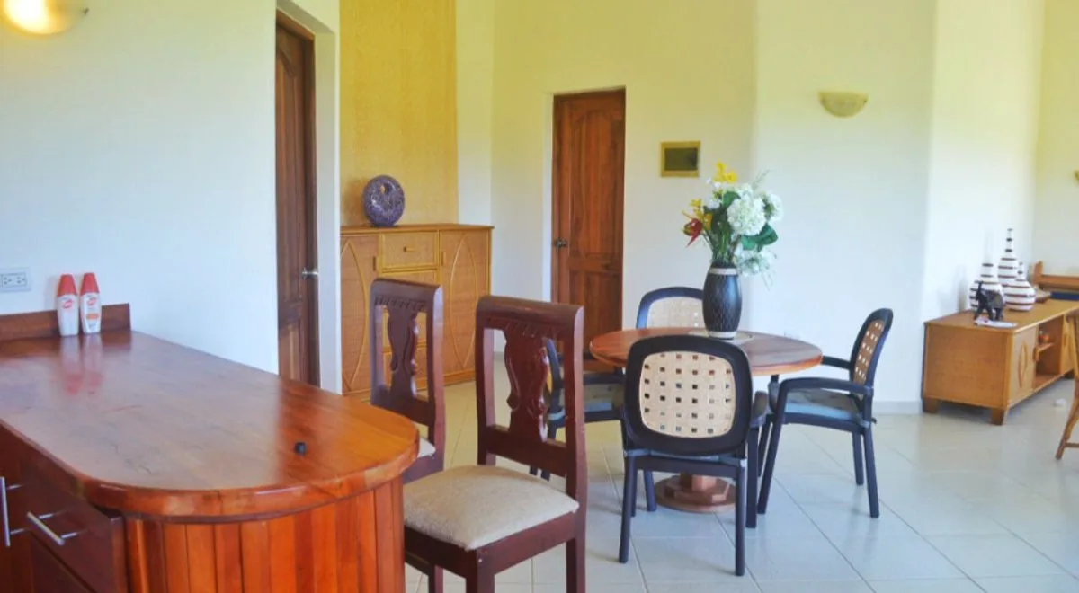 Luxushaus in Samaná, Rincón, Foto 11