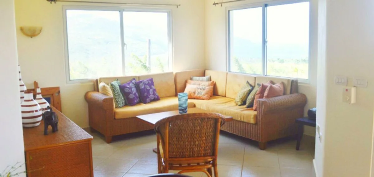 Luxushaus in Samaná, Rincón, Foto 12