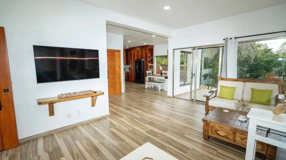 Espectacular casa en venta en Jarabacoa, foto 4